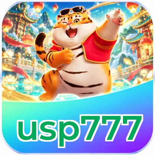 Aplicativo mobile usp777 para iOS e Android