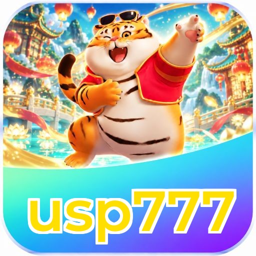 usp777 APK - Interface do aplicativo Android